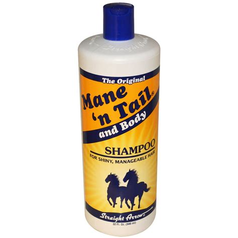 mane tail walmart|mane and tail shampoo price.